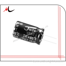 4700uf elektronische Kondensatoren aus Aluminium 10v 13 * 21